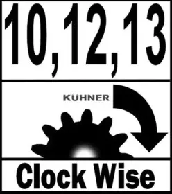 Стартер AD KГњHNER купить