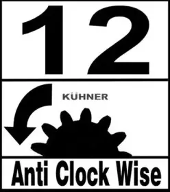 Стартер AD KГњHNER купить