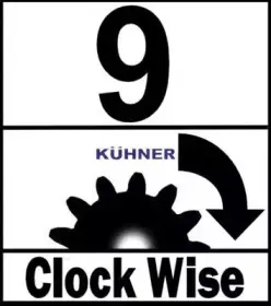 Стартер AD KГњHNER купить