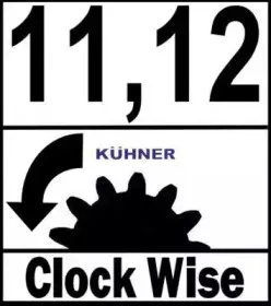 Стартер AD KГњHNER купить