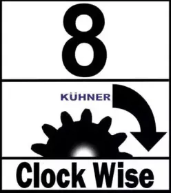 Стартер AD KГњHNER купить