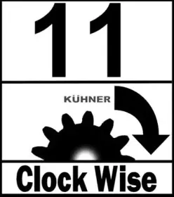 Стартер AD KГњHNER купить