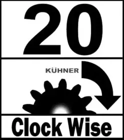 Стартер AD KГњHNER купить