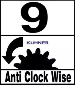 Стартер AD KГњHNER купить