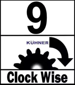 Стартер AD KГњHNER купить