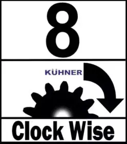 Стартер AD KГњHNER купить