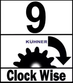 Стартер AD KГњHNER купить