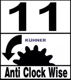 Стартер AD KГњHNER купить