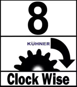 Стартер AD KГњHNER купить