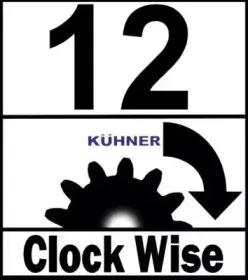 Стартер AD KГњHNER купить