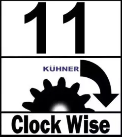 Стартер AD KГњHNER купить