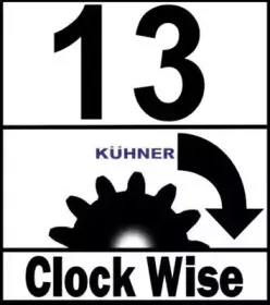 Стартер AD KГњHNER купить