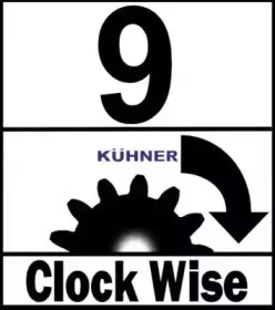 Стартер AD KГњHNER купить