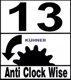 Стартер AD KГњHNER купить