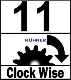 Стартер AD KГњHNER купить