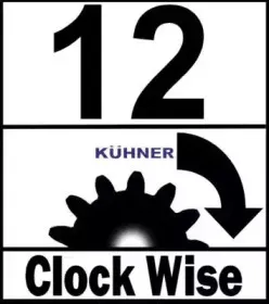 Стартер AD KГњHNER купить