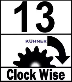 Стартер AD KГњHNER купить