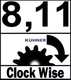 Стартер AD KГњHNER купить