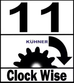 Стартер AD KГњHNER купить