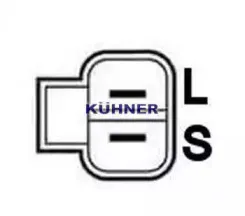 Генератор AD KГњHNER купить