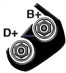 Генератор AD KГњHNER купить