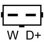 Генератор AD KГњHNER купить