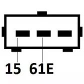 Генератор AD KГњHNER купить