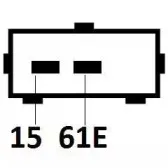 Генератор AD KГњHNER купить