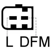 Генератор AD KГњHNER купить