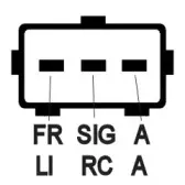 Генератор AD KГњHNER купить