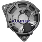 Генератор AD KГњHNER купить