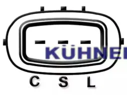 Генератор AD KГњHNER купить