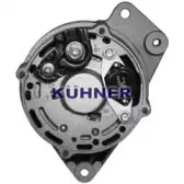 Генератор AD KГњHNER купить