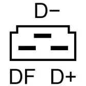Генератор AD KГњHNER купить