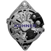 Генератор AD KГњHNER купить