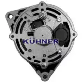 Генератор AD KГњHNER купить