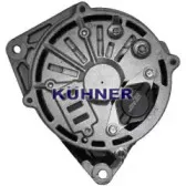 Генератор AD KГњHNER купить