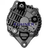 Генератор AD KГњHNER купить