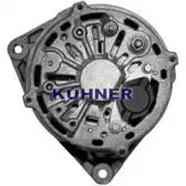 Генератор AD KГњHNER купить