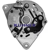 Генератор AD KГњHNER купить