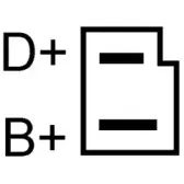 Генератор AD KГњHNER купить