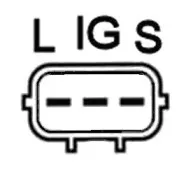 Генератор AD KГњHNER купить