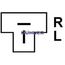 Генератор AD KГњHNER купить