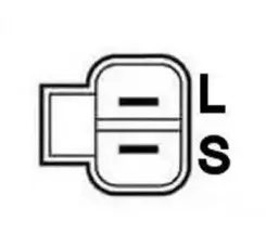 Генератор AD KГњHNER купить