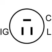 Генератор AD KГњHNER купить