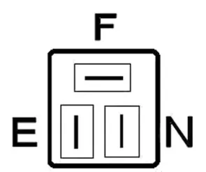 Генератор AD KГњHNER купить