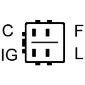 Генератор AD KГњHNER купить