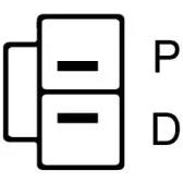 Генератор AD KГњHNER купить