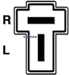 Генератор AD KГњHNER купить