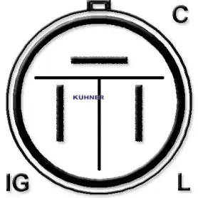 Генератор AD KГњHNER купить